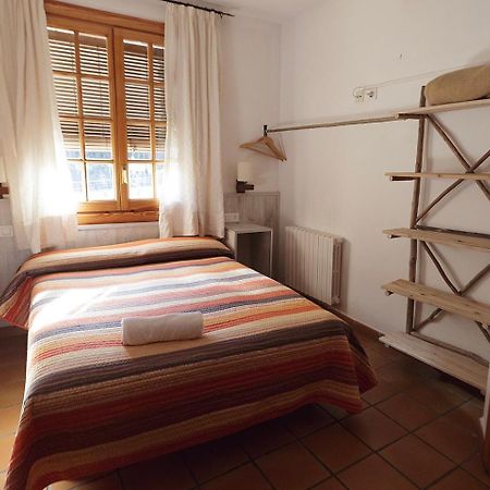 Llavorsí Hotel Lamoga מראה חיצוני תמונה