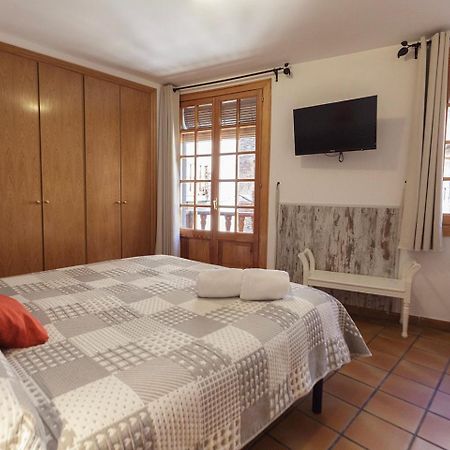 Llavorsí Hotel Lamoga מראה חיצוני תמונה