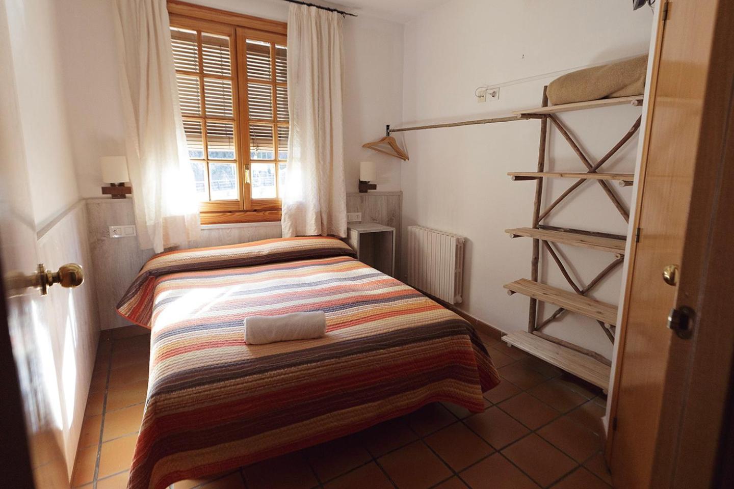 Llavorsí Hotel Lamoga מראה חיצוני תמונה
